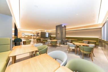 Ji Hotel Guiyang Fountain