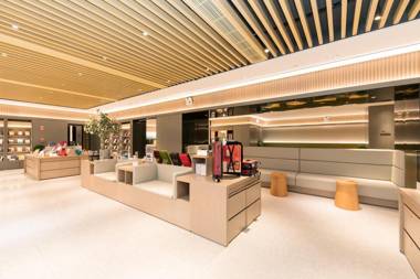 Ji Hotel Guiyang Fountain