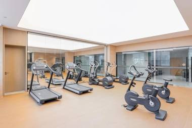 Ji Hotel Guiyang Guanshan Lake High-Tech Zone