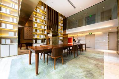 Ji Hotel Guiyang North Railway Station