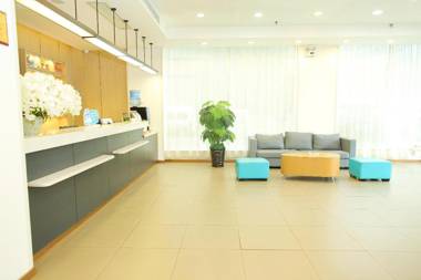 Hanting Hotel Guiyang Baiyun Park