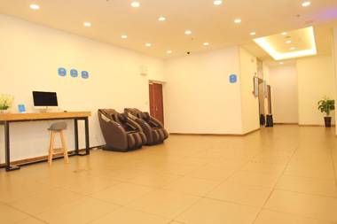 Hanting Hotel Guiyang Baiyun Park