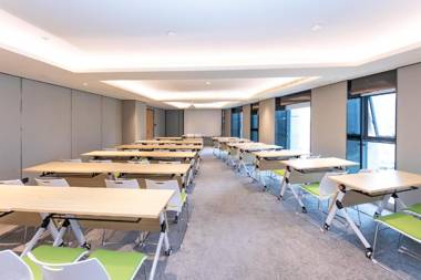 Ji Hotel Guiyang Convention and Exhibition Center