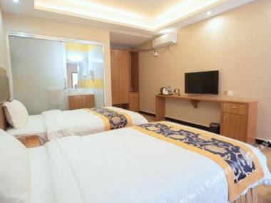 Lideng Hotel