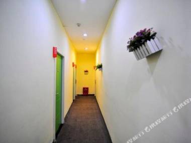 Rundexuan Hotel