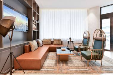 Premier City Comfort Hotel Guiyang Red Star Macalline