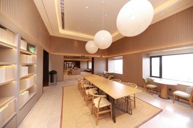 JI Hotel Guiyang Huarun Wanxianghui