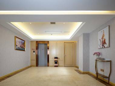 Vienna Hotel Guiyang Yunyan District Government