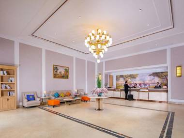 Vienna Hotel Guiyang Yunyan District Government