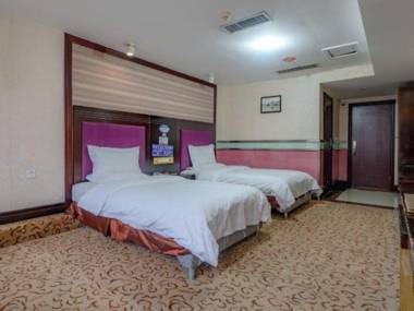 Shaoxing Hotel
