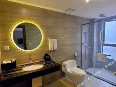 Exemon Sunshine Hotel