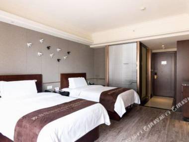 Exemon Sunshine Hotel