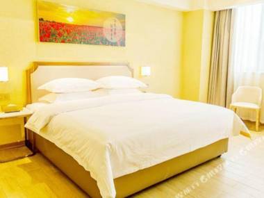 Vienna 3 Best Hotel (Guiyang Mengguan)