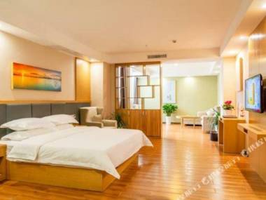 Vienna 3 Best Hotel (Guiyang Mengguan)