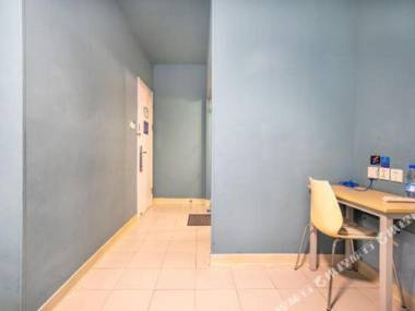 Bestay Hotel Express (Subway Station Wenchangge Provincial People's Hospital Guiyang)