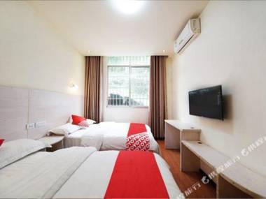 Baiyun store of guiyang guangming hotel