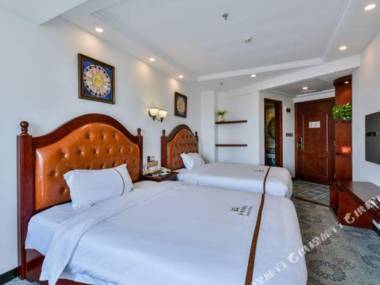 Guiyang Jinboer Hotel