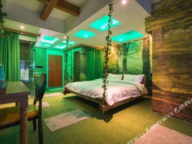 DOULAIXI  theme Hotel