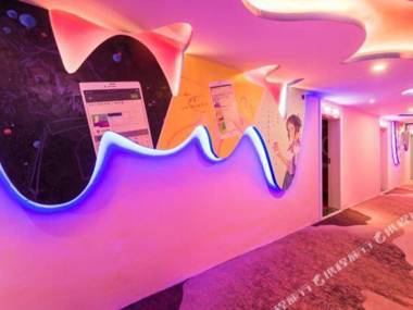 DOULAIXI  theme Hotel