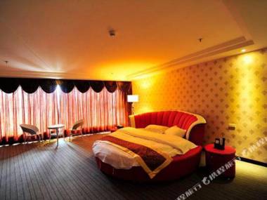 Guiyang Red Sea Hotel