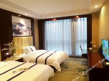 Jianghao Hotel