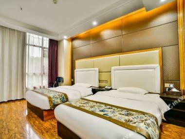 Hongjin Hotel Guiyang