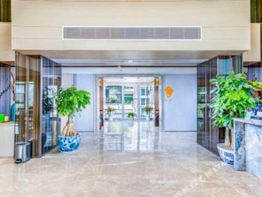 Guiyang Dijin Yunshe Hotel