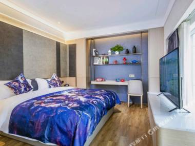 Guiyang Dijin Yunshe Hotel