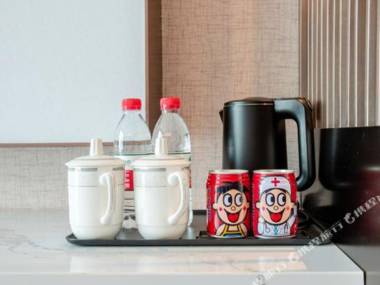 Guiyang Dijin Yunshe Hotel