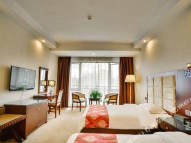 Guiyang Tuzhu Hotel