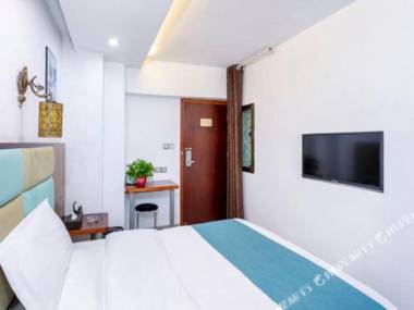 Guiyang Huameishi Hotel