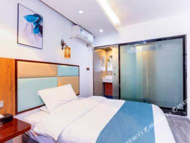 Guiyang Huameishi Hotel