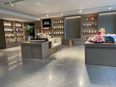 Ji Hotel Guiyang Airport Road