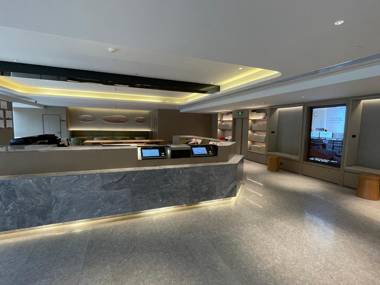 Ji Hotel Guiyang Airport Road