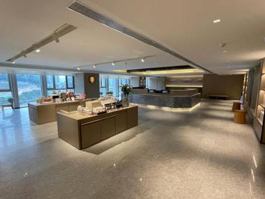 Ji Hotel Guiyang Airport Road