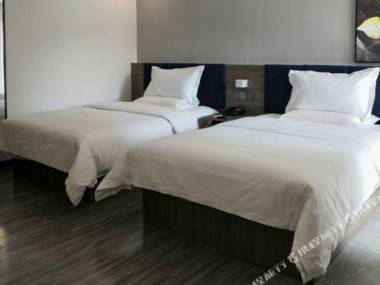 7Tian You Pin Jiu Dian (Gui Yang San Qiao Bei Lu Dian )