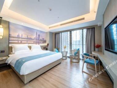 Jingtian Hotel