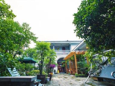 Suiyuan Yododo Inn