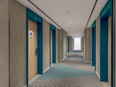 Holiday Inn Express Guiyang Qingyan