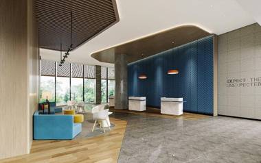 Holiday Inn Express Guiyang Qingyan