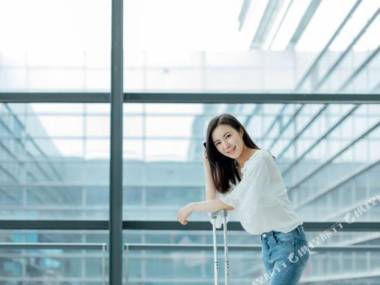 Sanfeng Hotel (Guiyang North Railway Station)