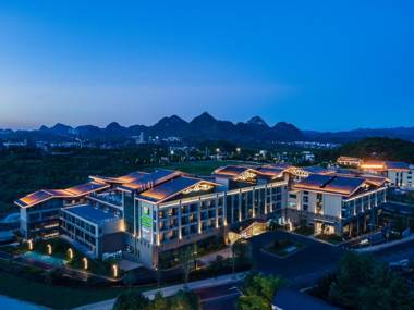 Holiday Inn Resort Guiyang Qingyan an IHG Hotel