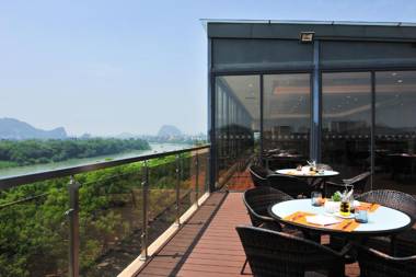 Sheraton Guilin Hotel