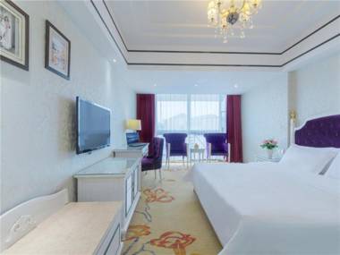 Vienna Hotel Guilin Exposition Center