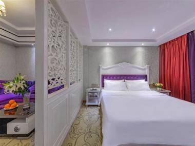 Vienna Hotel Guilin Exposition Center