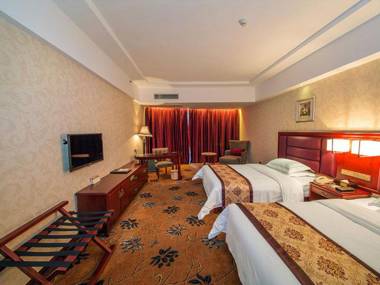 Vienna Hotel Guangxi Guilin 7-Star Wanda Plaza