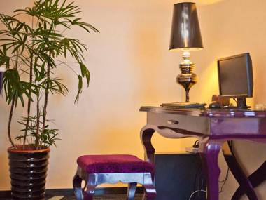Guilin Sapphire Hotel