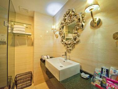 Guilin Sapphire Hotel