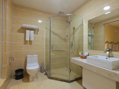 Guiin Homing Hotel