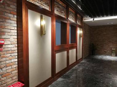 Guilin Plaza Hotel